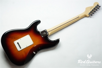 Player Stratocaster